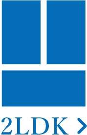 2LDK