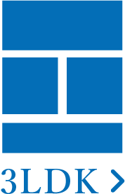 3LDK