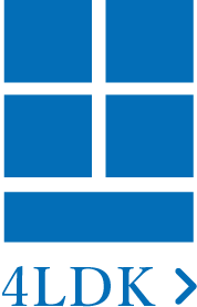 4LDK
